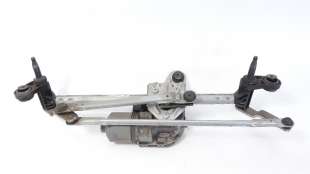 Recambio de motor limpia delantero para seat leon (5f1) 2012- 1.6 tdi referencia OEM IAM 5F1955023A  