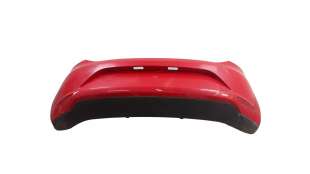 Recambio de paragolpes trasero para seat leon (5f1) 2012- 1.6 tdi referencia OEM IAM 5F0807421 107213310 