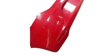 Recambio de paragolpes trasero para seat leon (5f1) 2012- 1.6 tdi referencia OEM IAM 5F0807421 107213310 