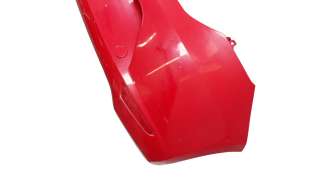 Recambio de paragolpes trasero para seat leon (5f1) 2012- 1.6 tdi referencia OEM IAM 5F0807421 107213310 