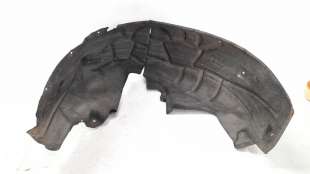 Recambio de paso rueda trasero derecho para seat leon (5f1) 2012- 1.6 tdi referencia OEM IAM 5F0810972A  