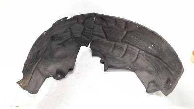 Recambio de paso rueda trasero derecho para seat leon (5f1) 2012- 1.6 tdi referencia OEM IAM 5F0810972A  