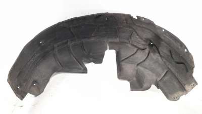 Recambio de paso rueda trasero izquierdo para seat leon (5f1) 2012- 1.6 tdi referencia OEM IAM 5F0810971A  