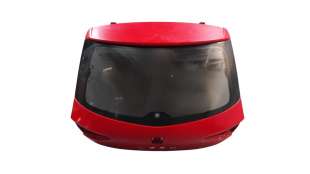Recambio de porton trasero para seat leon (5f1) 2012- 1.6 tdi referencia OEM IAM 5F3827024  