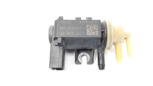 Recambio de valvula aire adicional para seat leon (5f1) 2012- 1.6 tdi referencia OEM IAM 1K0906627B  