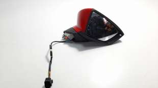 Recambio de retrovisor derecho para seat leon (5f1) 2012- 1.6 tdi referencia OEM IAM 5F1857508P 27854502  2