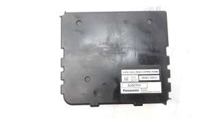 Recambio de modulo electronico para lexus rx 2009-2015 3.5 v6 24v cat referencia OEM IAM 8968033010  