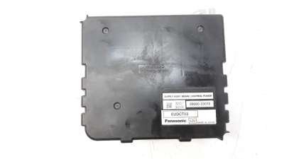 Recambio de modulo electronico para lexus rx 2009-2015 3.5 v6 24v cat referencia OEM IAM 8968033010  