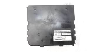 Recambio de modulo electronico para lexus rx 2009-2015 3.5 v6 24v cat referencia OEM IAM 8968033010  