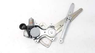 Recambio de elevalunas trasero derecho para lexus rx 2009-2015 3.5 v6 24v cat referencia OEM IAM 6980148060 8571048081 