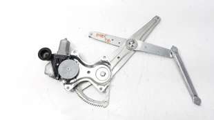 Recambio de elevalunas delantero derecho para lexus rx 2009-2015 3.5 v6 24v cat referencia OEM IAM 8571048091 8571048091 