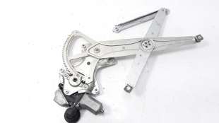 Recambio de elevalunas delantero derecho para lexus rx 2009-2015 3.5 v6 24v cat referencia OEM IAM 8571048091 8571048091  2