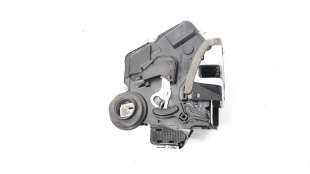 Recambio de cerradura puerta trasera derecha para lexus rx 2009-2015 3.5 v6 24v cat referencia OEM IAM 3L2606  