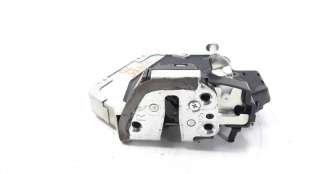 Recambio de cerradura puerta trasera derecha para lexus rx 2009-2015 3.5 v6 24v cat referencia OEM IAM 3L2606   2