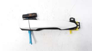 Recambio de maneta exterior trasera derecha para lexus rx 2009-2015 3.5 v6 24v cat referencia OEM IAM 6921076010A0  
