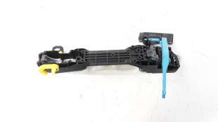 Recambio de maneta exterior trasera derecha para lexus rx 2009-2015 3.5 v6 24v cat referencia OEM IAM 6921076010A0   2