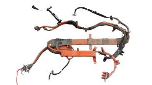 Recambio de caja reles / fusibles para lexus rx 2009-2015 3.5 v6 24v cat referencia OEM IAM 8281748F01  