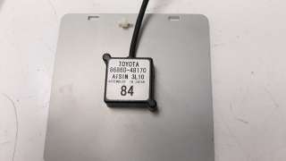 Recambio de modulo electronico para lexus rx 2009-2015 3.5 v6 24v cat referencia OEM IAM 8686048170  