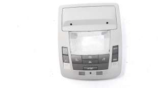 Recambio de luz interior para lexus rx 2009-2015 3.5 v6 24v cat referencia OEM IAM 1D153032G  