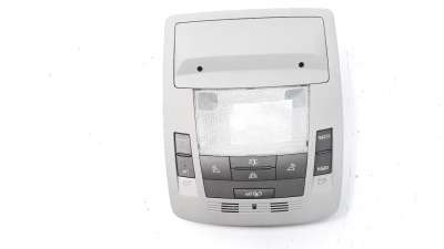 Recambio de luz interior para lexus rx 2009-2015 3.5 v6 24v cat referencia OEM IAM 1D153032G  