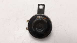 Recambio de claxon para honda cbr 900rr/cbr 1000rr/cbr 1100 xx 1992-2011 fireblade   (sc50) referencia OEM IAM   