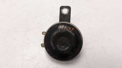 Recambio de claxon para honda cbr 900rr/cbr 1000rr/cbr 1100 xx 1992-2011 fireblade   (sc50) referencia OEM IAM   