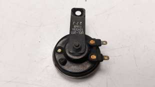 Recambio de claxon para honda cbr 900rr/cbr 1000rr/cbr 1100 xx 1992-2011 fireblade   (sc50) referencia OEM IAM    2