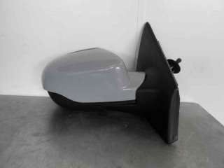 Recambio de retrovisor derecho para renault clio iii 2005-2016 referencia OEM IAM 7701071864 1051987011 RN3277123