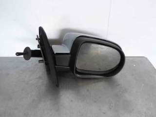 Recambio de retrovisor derecho para renault clio iii 2005-2016 referencia OEM IAM 7701071864 1051987011 RN3277123