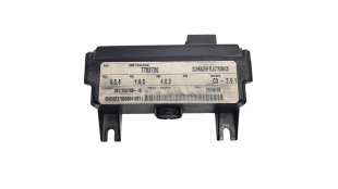 Recambio de modulo electronico para bmw r 1200 gs/r/hp2 2004-2015 r 1200 gs enduro  (307) referencia OEM IAM 7702720  