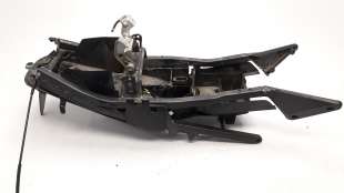 Recambio de subchasis trasero para honda cbr 900rr/cbr 1000rr/cbr 1100 xx 1992-2011 fireblade   (sc50) referencia OEM IAM 50200M