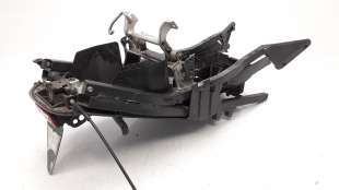 Recambio de subchasis trasero para honda cbr 900rr/cbr 1000rr/cbr 1100 xx 1992-2011 fireblade   (sc50) referencia OEM IAM 50200M 2