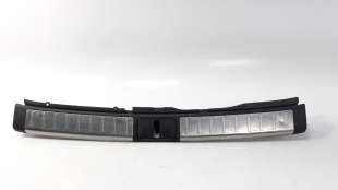 Recambio de molduras traseras para lexus rx 2009-2015 3.5 v6 24v cat referencia OEM IAM 5838748070  