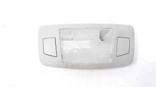 Recambio de luz interior para lexus rx 2009-2015 3.5 v6 24v cat referencia OEM IAM 8136048070  
