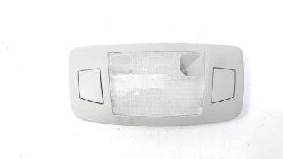Recambio de luz interior para lexus rx 2009-2015 3.5 v6 24v cat referencia OEM IAM 8136048070  