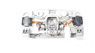 Recambio de luz interior para lexus rx 2009-2015 3.5 v6 24v cat referencia OEM IAM 8136048070   2