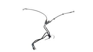 Recambio de tubo para bmw r 1200 gs/r/hp2 2004-2015 r 1200 gs enduro  (307) referencia OEM IAM 766680505 767178704 