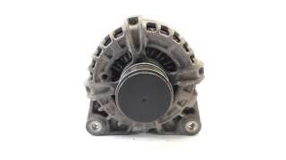 Recambio de alternador para nissan pulsar (c13) 2014-2018 acenta referencia OEM IAM 231004EA0A ALF170501 
