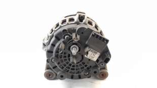 Recambio de alternador para nissan pulsar (c13) 2014-2018 acenta referencia OEM IAM 231004EA0A ALF170501  2