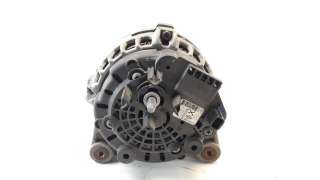 Recambio de alternador para nissan pulsar (c13) 2014-2018 acenta referencia OEM IAM 231004EA0A ALF170501 