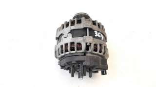 Recambio de alternador para nissan pulsar (c13) 2014-2018 acenta referencia OEM IAM 231004EA0A ALF170501 