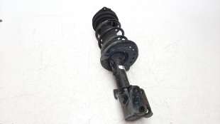 Recambio de amortiguador delantero derecho para nissan pulsar (c13) 2014-2018 acenta referencia OEM IAM E43023ZL0D   2
