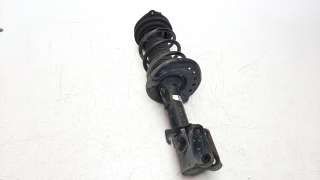 Recambio de amortiguador delantero derecho para nissan pulsar (c13) 2014-2018 acenta referencia OEM IAM E43023ZL0D  