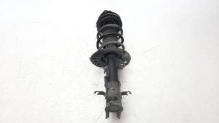 Recambio de amortiguador delantero derecho para nissan pulsar (c13) 2014-2018 acenta referencia OEM IAM E43023ZL0D  