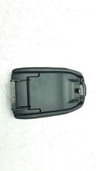 Recambio de apoyabrazos central para nissan pulsar (c13) 2014-2018 acenta referencia OEM IAM 969203ZL2B   2