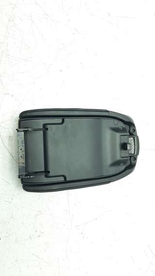 Recambio de apoyabrazos central para nissan pulsar (c13) 2014-2018 acenta referencia OEM IAM 969203ZL2B  