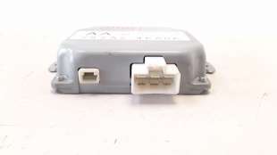 Recambio de modulo electronico para nissan pulsar (c13) 2014-2018 acenta referencia OEM IAM 292A54EA0A   2
