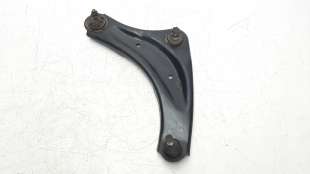 Recambio de brazo suspension inferior delantero derecho para nissan pulsar (c13) 2014-2018 acenta referencia OEM IAM 545001KK0B 