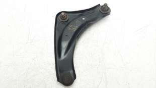 Recambio de brazo suspension inferior delantero derecho para nissan pulsar (c13) 2014-2018 acenta referencia OEM IAM 545001KK0B  2