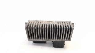 Recambio de caja precalentamiento para nissan pulsar (c13) 2014-2018 acenta referencia OEM IAM 8200558438A  